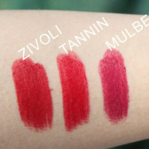 Bite Beauty Luminous Crème Lipstick Zivoli - Picture 5 of 5